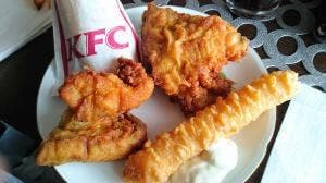 ケンタッキーフライドチキン CoCoLo新潟店