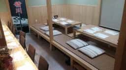 渡士楼 季節料理 誠