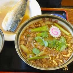 長岡屋