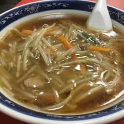 中山楼
