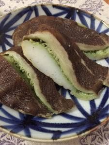 堀部かまぼこ綾川