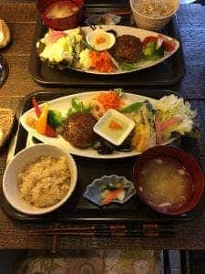 リバーカフェ