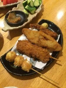 常とん