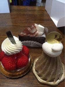シュクレ・プラージュ