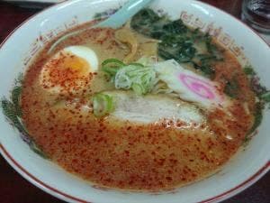 恵比寿らーめん