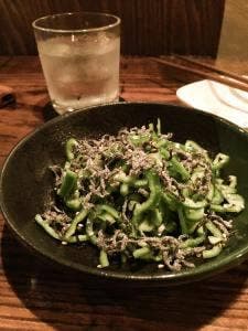 さつま Dining 5:5