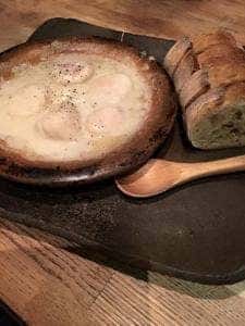 フラットキッチン