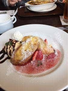ide cafe 徳洲会病院店