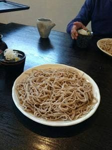なご味