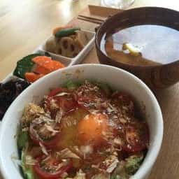 comecafe Osamu bar
