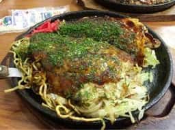 お好み焼き 宮じま