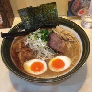 麺工房ぜん