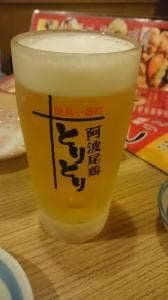 焼鳥居酒屋とりとり