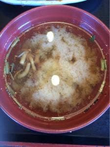 ザめしや 星崎店