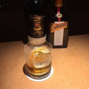 BAR CRAVE