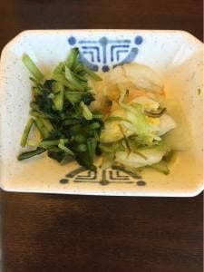 ザめしや 星崎店