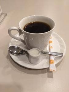 喫茶室ルノアール 中野南口駅前店