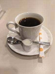 喫茶室ルノアール 中野南口駅前店