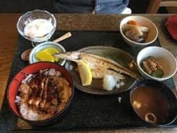大観亭 渋見店