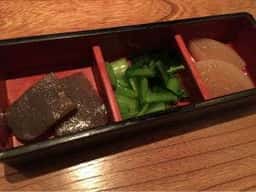 福炎や