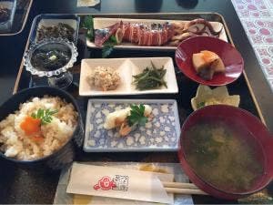 つばき茶屋