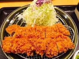 とんかつ和幸 和幸NTTクレド基町広島店