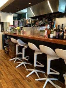 Cafe Style