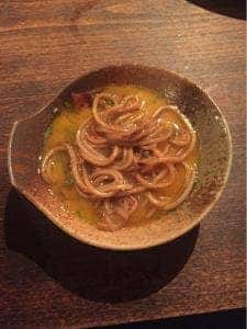 創作お好み焼 富岳