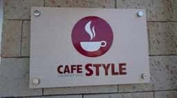 CAFE STYLE