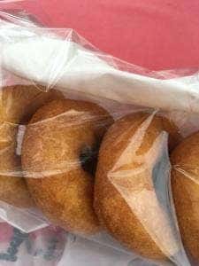 佐白山のとうふ屋