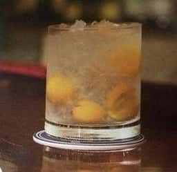 バー グランダッド