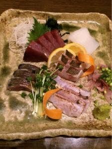 料理・酒処 くら 博多駅前店
