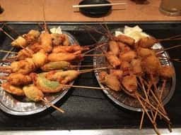 だるまや