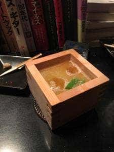 バー ロック インディア