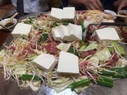 一心 鍋 本店