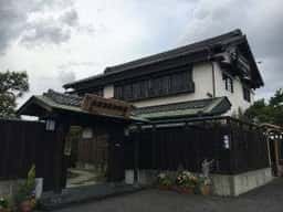 支留比亜珈琲店 蟹江荘
