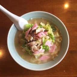 香蘭