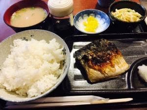 くまのみ食堂