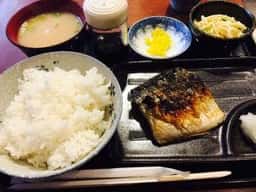 くまのみ食堂