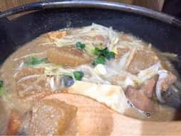 白河屋