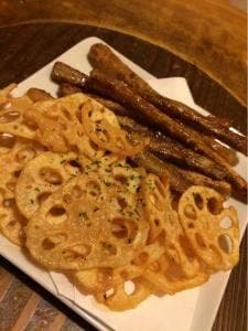 サムライキッチン