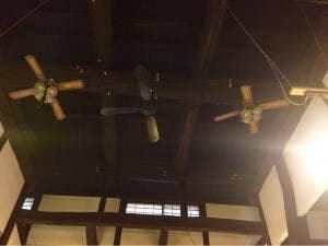 レストランてぬぐい茶屋