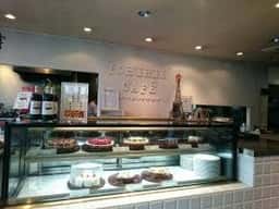 ICHIRIN CAFE S・H・I・K・I・N・Z・A・N