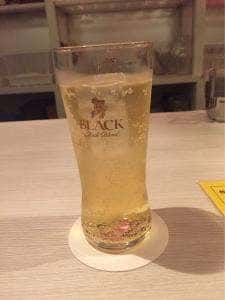 ニッカハイボールバー トマール