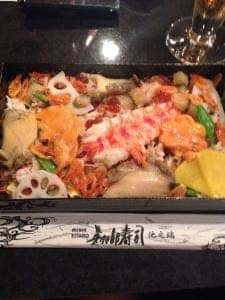 英多郎寿司
