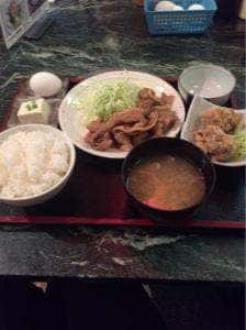 居酒屋かあさん 新宿南口店
