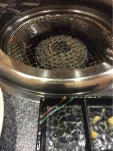 焼肉 スタミナ軒