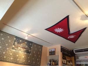 インド・ネパール料理 シマ