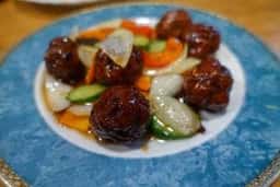 熱烈厨房