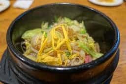 熱烈厨房